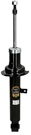 JAPANPARTS MM-22059 2x Stoßdämpfer Federbein Gasdruck Vorne Kompatibel mit LEXUS IS I JCE1, GXE1 4581053060 4851053070 4851053071