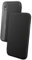 Gear4 Oxford Leder für iPhone XR Schwarz