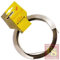 FILO ACCIAIO ARMONICO C85 MAURER N� 0-65MT-0,5MM