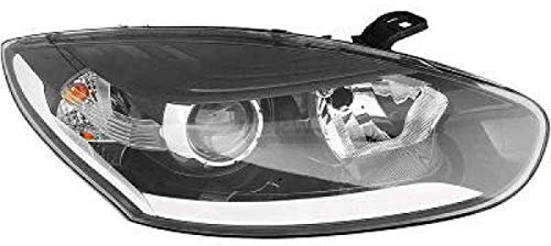 Scheinwerfer rechts für Megane III Grandtour Schrägheck Coupe Bj. 14-16