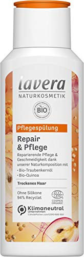 lavera 110433 Pflegespülung Repair & Pflege Beauty Pflegeprodukte mit Spülungen & Conditioner