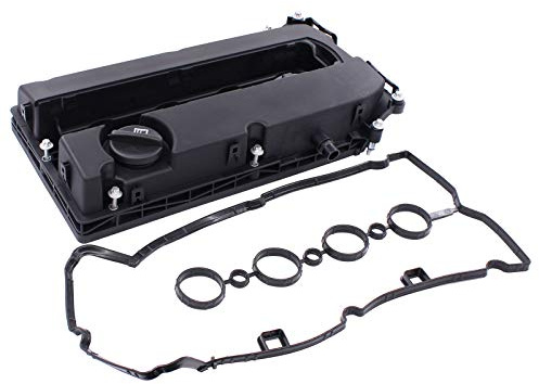 HouYeen Engine Rocker Valve Cover with Gasket for O-pel Al-fa Chevro-let