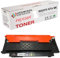 universo cartuccia 117A W2070 Toner kompatibel mit HP Color Laser MFP 178nwg 178nw 179fwg 179fnw, HP Color Laser 150a 150nw (Schwarz)