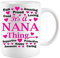 NA Es ist EIN Nana-Ding-Kaffeetasse