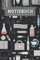 NOTIZBUCH: Notizbuch für Krankenschwestern, Pflege, Ärzte, Mediziner, Krankenschwester in Ausbildung, Sanitäter, Medizinstudenten | 110 karierte Seiten | Format 6x9 Zoll, DIN A5 | Soft Cover matt