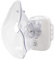 FARMAMED Nébuliseur Mesh Portable et Silencieux, pour Enfants et Adultes, avec embout buccal et masque, Inhalateur Électrique, Pile rechargeable avec câble USB, avec Étui