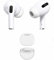 Betron Extra Small Silicone Ear Tips – Compatible with AirPods Pro 1st & 2nd Gen, Soft Replacement Eartips for Secure Fit, Noise Isolation, and Enhanced Comfort