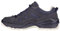 Lowa Damen Wanderschuhe Sirkos EVO GTX Low 320805 Navy-Rotholz 41