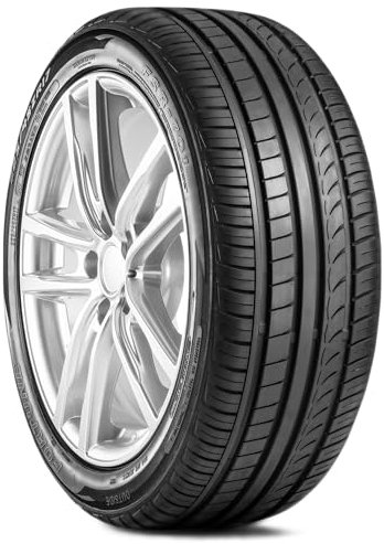 FORTUNE - 215/45 R18 TL 93W FSR-701 XL MFS BSW - Sommerreifen