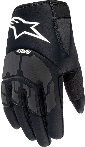 Alpinestars Kids Handschuhe Thermo Shielder Schwarz Gr. XS