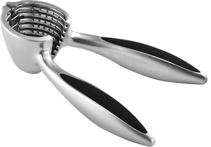 1 coupe-noix, pince en noyer, outil de décorticage de noix, poignée en silicone antidérapant, pince à écrou, coupe-noix en acier inoxydable
