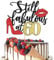 Crseniny Still Fabulous at 60 Cake Topper,Happy 60th Birthday Cake Topper,Queen High heels Big Red lips Cake Topper,Women 60th Birthday Party Cake Decorations