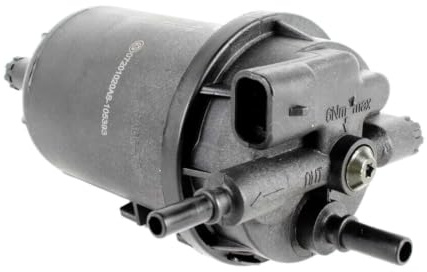 Boitier Complet de Filtre à Gasoil compatible Laguna Espace Master Trafic Avantime Scénic Megane Primera Movano Vivaro Arena XM 605 S40 V40 FC561E KX206D 8200780950