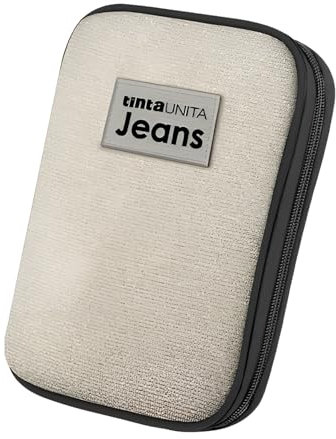 TINTA UNITA Astuccio One Time Lurex Glitter Champagne