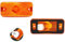 PROMOLINK 2x Seitenmarkierungsleuchte Positionsleuchte Blinker für Ducato Boxer Jumper Daily Midlum Premium 504097924 735438350