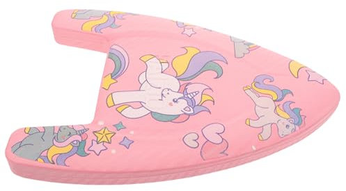 KITANDOVE Schwimmbrett Für Kinder Aufblasbares Schwimmbrett Schwimmhilfe Groß Eva-Material Wasserbeständigkeit Langlebig Und Leicht