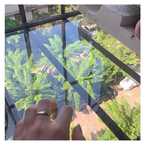 Feuilles de polycarbonate 1/1,2/1,5/2/3 mm, panneau PC Endurance, toit de protection UV, plaque solaire pour serre de jardin extérieure