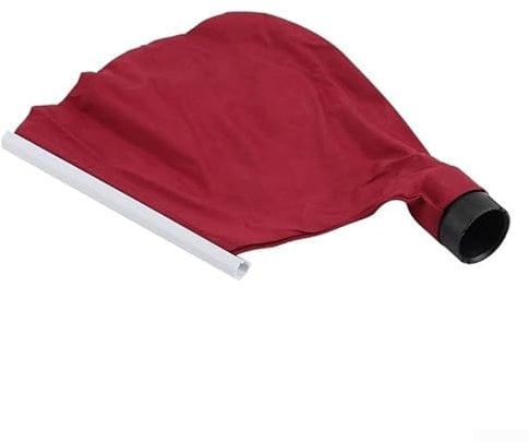 Cloth and Plastic Antidust Cover Bags for Belt Sander For 9403 9401 Pack of 2