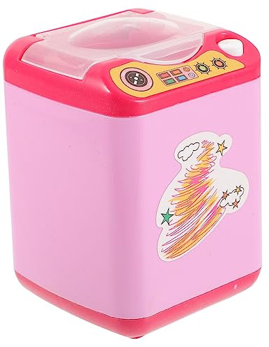 TOPPERFUN Lavadora De Brochas De Maquillaje Limpiador De Esponjas y Pinceles Ahorra y Agua