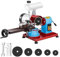370W Blade Sharpener Rotary Angle Water Injection Grinder TCT Saw Blades Polishing Machine Carbide Tips Sharpening Tool