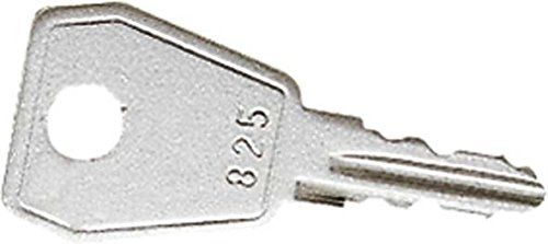 Jung 814SL Ersatzschluessel für Klappdeckel