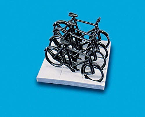Model Scene OO Cycles & Stand
