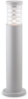 Evergreen Lights Bodenlampe Outdoor grau
