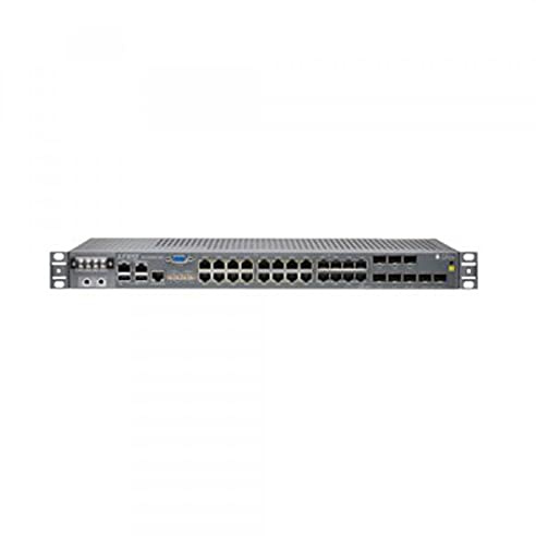 Juniper Networks ACX2100-DC
