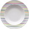 Thomas Sunny Day Suppenteller 23 cm Sunny Stripes
