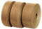 Kraft gommé vergé brun 36 mm
