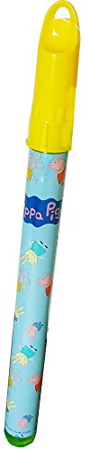 HTI Peppa Pig Bubble Wand