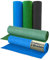 Tapis Gazon Synthétique PARK Bleu 4,00m x 1,00m Tapis Type Gazon Artificiel | Moquette d'extérieur au Mètre | Trois Couleurs et Tailles au Choix | Terrasse, Balcon