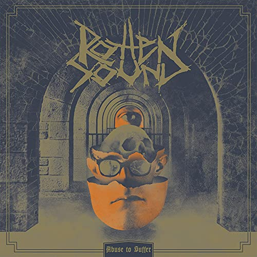 Abuse to Suffer [Vinyl] Rotten Sound [Vinyl] Rotten Sound [Vinyl] Rotten Sound [Vinyl] Rotten Sound [Vinyl] Rotten Sound [Vinyl] Rotten Sound [Vinyl] Rotten Sound [Vinyl] Rotten Sound [Vinyl] Rotten Sound [Vinyl] Rotten Sound [Vinyl] Rotten Sound [Vinyl] Rotten Sound [Vinyl] Rotten Sound