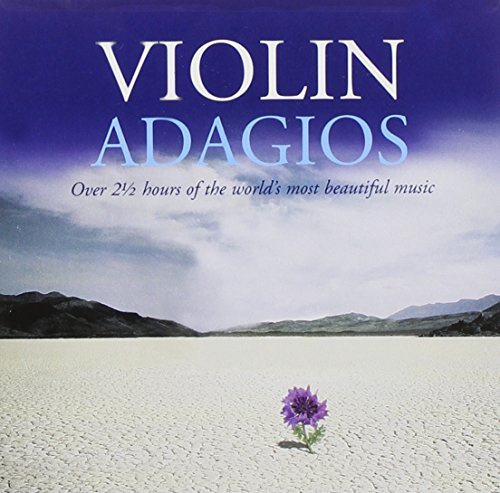 Violin Adagios (2 CD)
