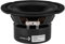 Dayton Audio DC130BS-8 5-1/4 Classic Shielded Woofer