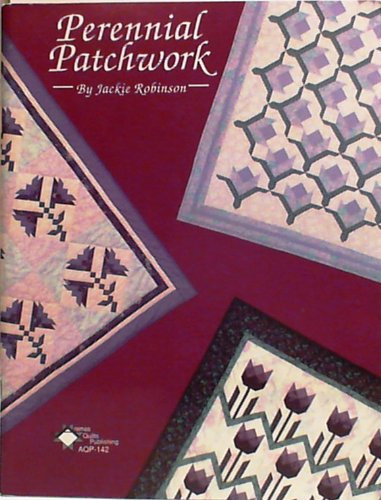 Perennial patchwork