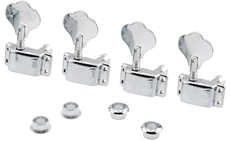 Ping P2681 Ping Small Covered Bass Machine Heads. 4 Left