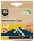Fisherclark WS5002 selbstklebend Papier Verstärkung Ring (1000 Stück)