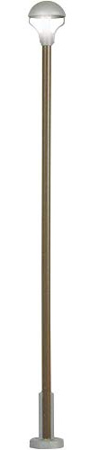 Viessmann 6962 TT wooden pole light German Reich Railway