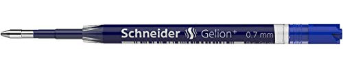 Schneider 77181 Gelion Plus Gelmine (Großraummine G2-Format) 1er Blister blau