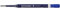 Schneider 77181 Gelion Plus Gelmine (Großraummine G2-Format) 1er Blister blau