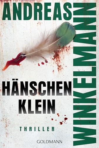 Hänschen klein: Thriller