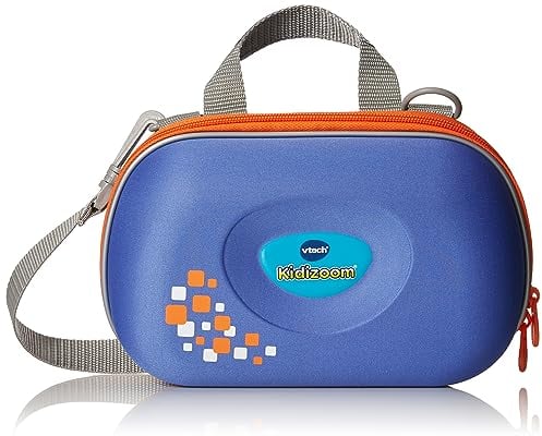 Vtech 80-201803 - Kidizoom Tragetasche, Blau, 1 - Pack