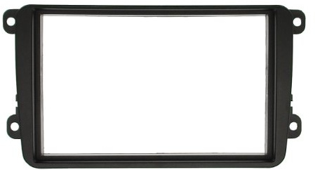 Celsus AFC5714 Fascia for Volkswagen Golf Mk 5 '04 Onwards