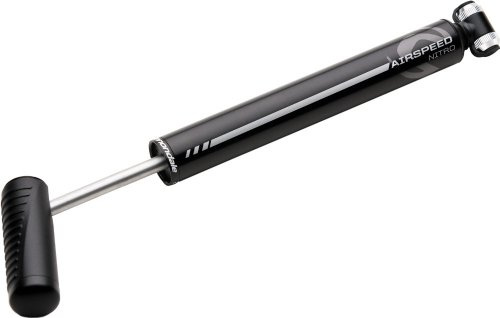 Cannondale Minipumpe Airspeed Nitro, 2MP01/BLK