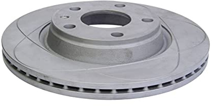 ATE 24032201521 Bremsscheibe Power Disc - (Paar)