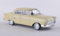 Opel Kapitän, hell-gelb (ohne Magazin), 1955, Modellauto, Fertigmodell, SpecialC.-40 1:43