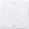 Simon - 27333-65 int. persiana 3 posiciones s-27 bl nieve Ref. 6552765038