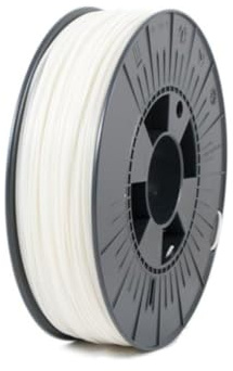 Velleman ABS-Filament, 1.75 mm, transparent, 750 g, ideal für Spielzeug und Werkzeuge, geeignet für 3D-Druck