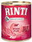 RINTI Singlefleisch Rind Pur 6 x 800 g